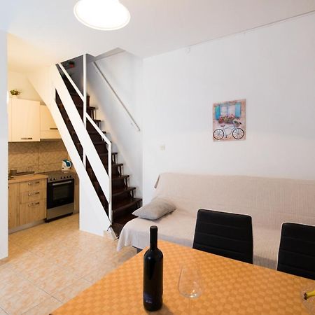 Oleander Apartments Split Ngoại thất bức ảnh