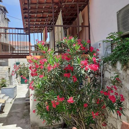 Oleander Apartments Split Ngoại thất bức ảnh