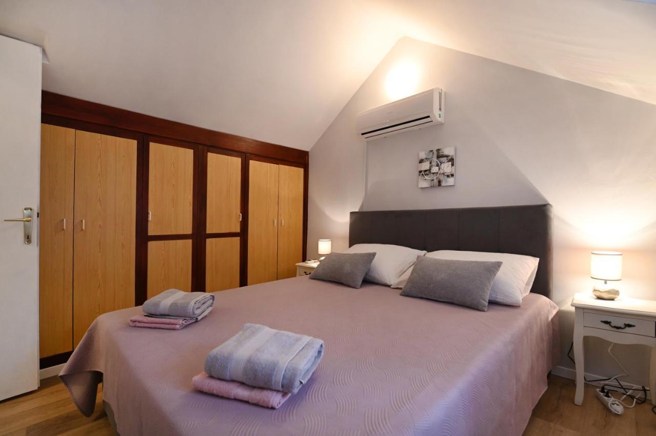 Oleander Apartments Split Ngoại thất bức ảnh
