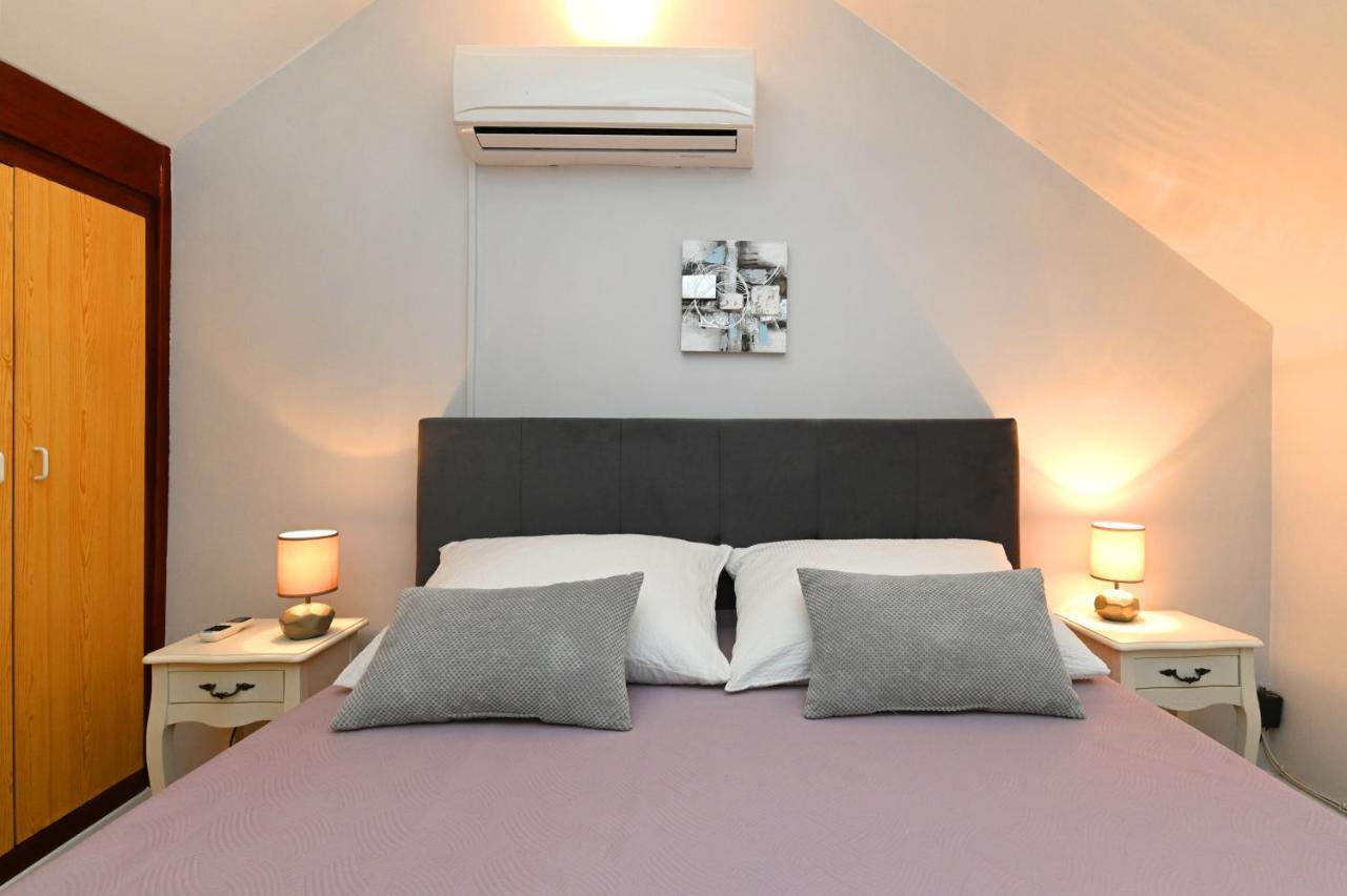 Oleander Apartments Split Ngoại thất bức ảnh
