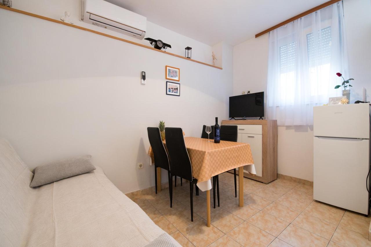 Oleander Apartments Split Ngoại thất bức ảnh