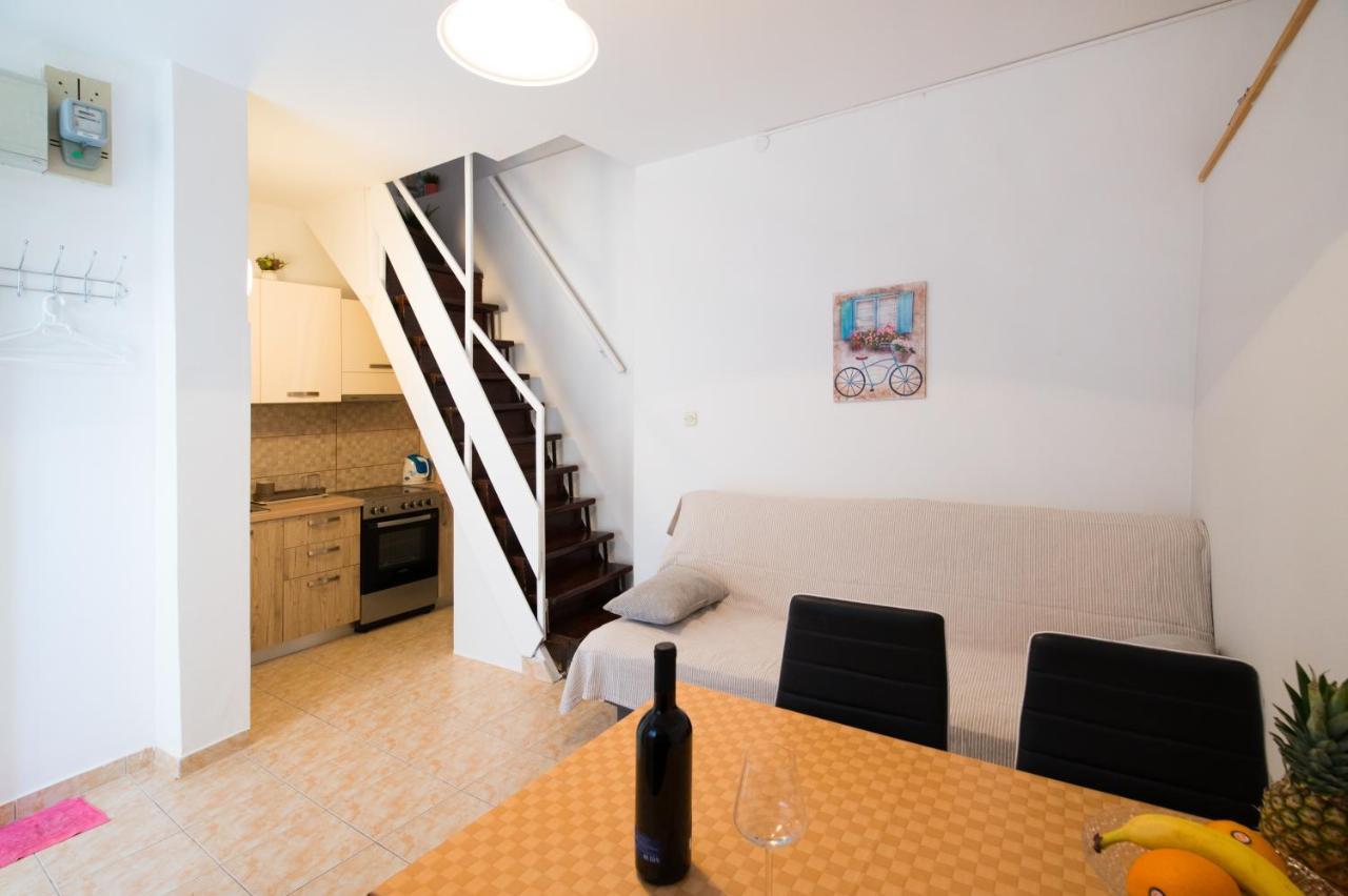 Oleander Apartments Split Ngoại thất bức ảnh
