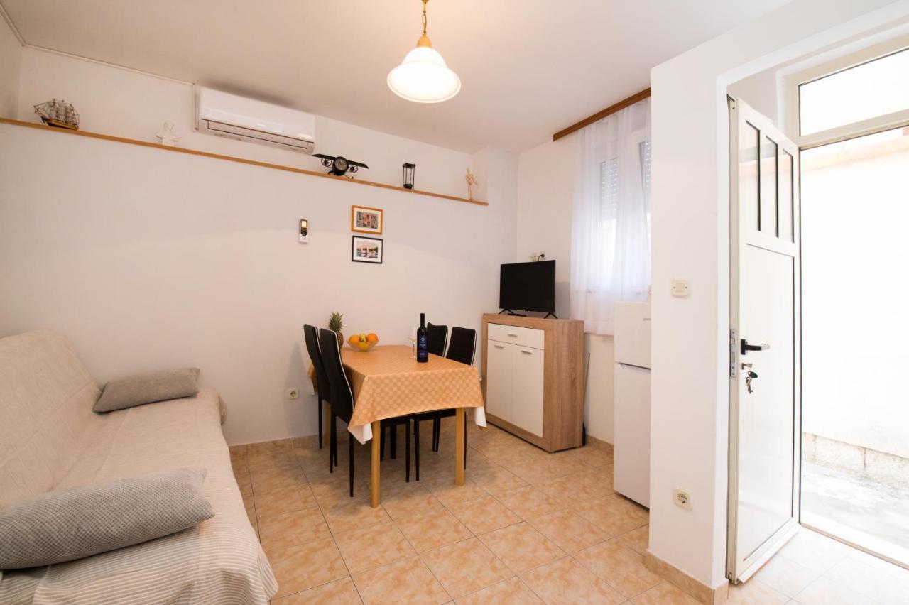 Oleander Apartments Split Ngoại thất bức ảnh