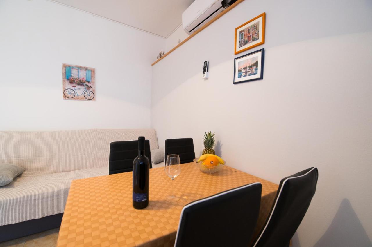Oleander Apartments Split Ngoại thất bức ảnh