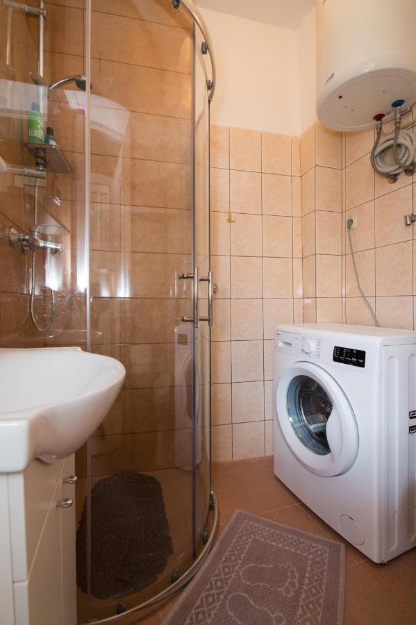 Oleander Apartments Split Ngoại thất bức ảnh