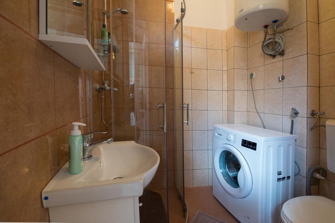 Oleander Apartments Split Ngoại thất bức ảnh