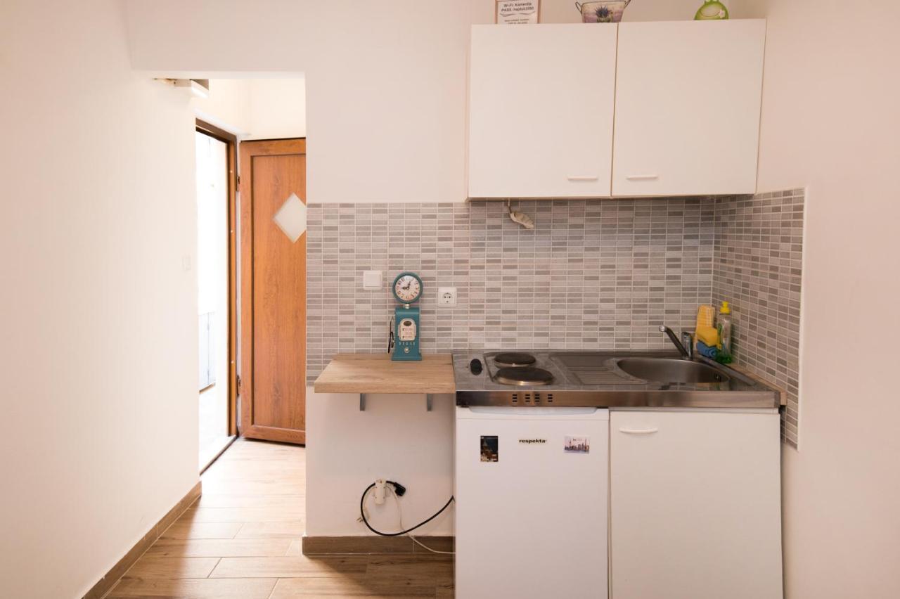 Oleander Apartments Split Ngoại thất bức ảnh