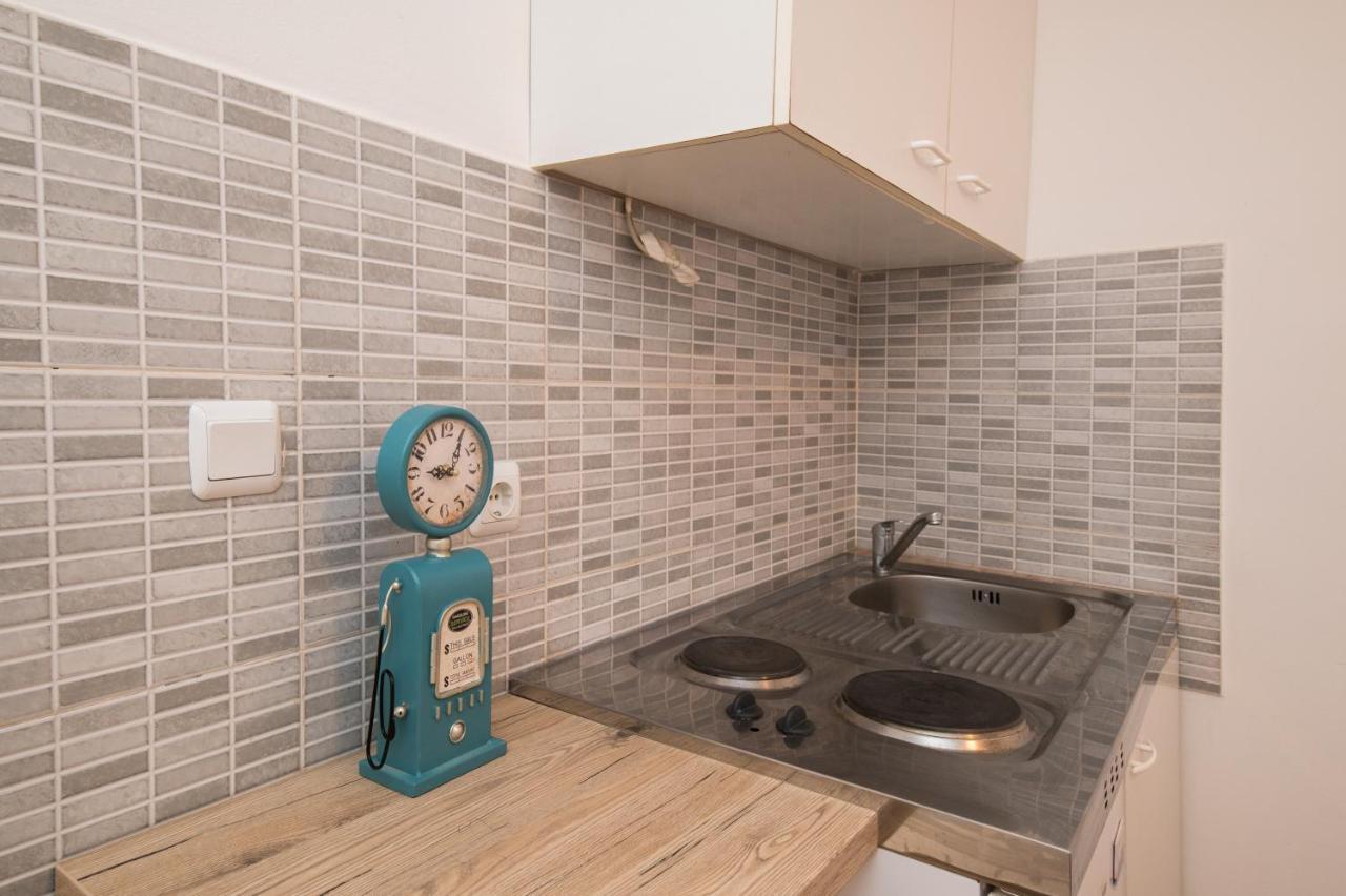 Oleander Apartments Split Ngoại thất bức ảnh