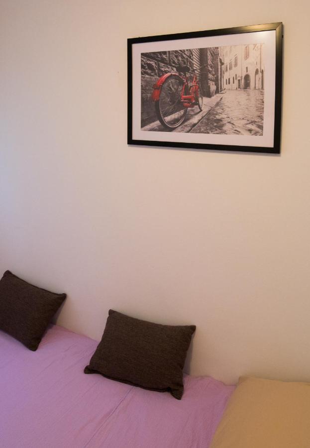 Oleander Apartments Split Ngoại thất bức ảnh