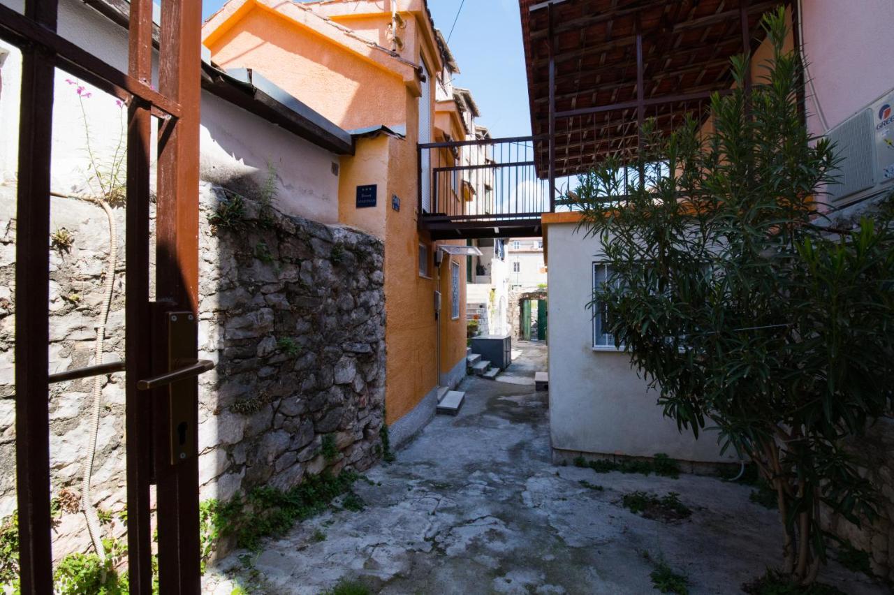 Oleander Apartments Split Ngoại thất bức ảnh