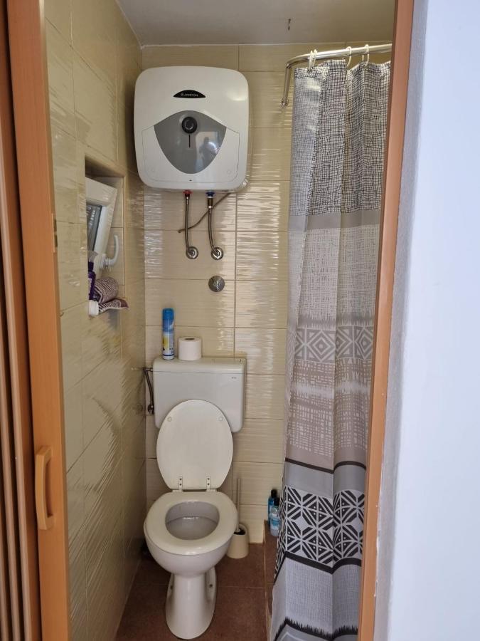 Oleander Apartments Split Ngoại thất bức ảnh