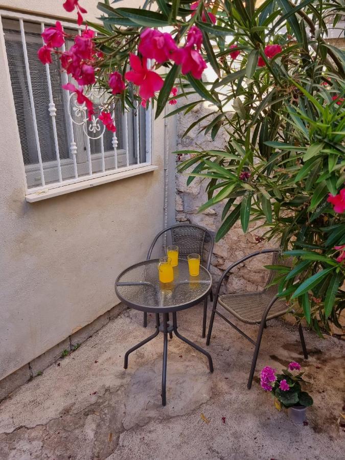 Oleander Apartments Split Ngoại thất bức ảnh