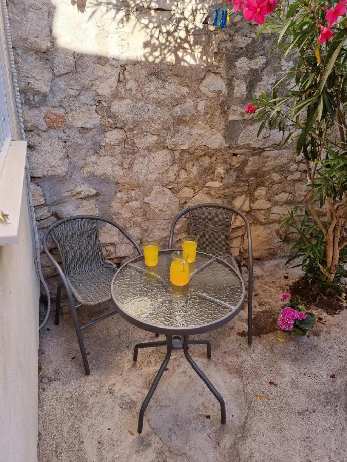 Oleander Apartments Split Ngoại thất bức ảnh