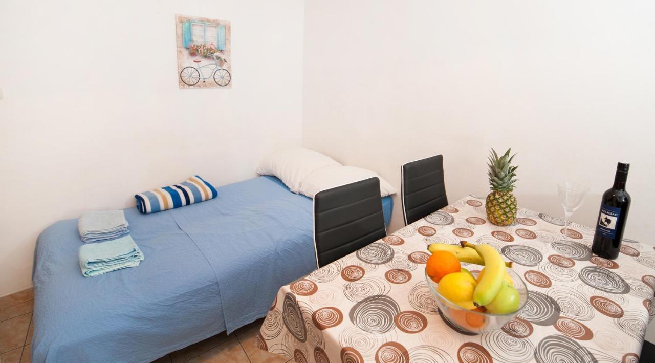 Oleander Apartments Split Ngoại thất bức ảnh